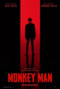 Monkey Man 2024 Full Movie Download