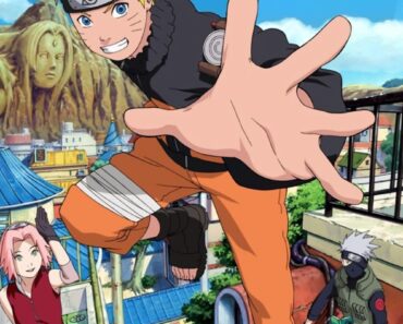 Download Naruto: Shippuden (Season 1-2) [E038 Added] Multi Audio {Hindi-English-Japanese} BluRay 480p [100MB] || 720p [180MB] || 1080p [650MB]