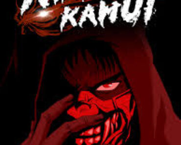 Download Ninja Kamui (Season 1) [S01E09 Added] {English-Japanese Audio} Msubs WeB-DL 480p [75MB] || 720p [210MB] || 1080p [1.4GB]