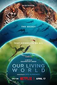 Our Living World 2024 Full Movie Download