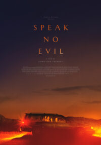 Speak No Evil 2022 Full Movie Download