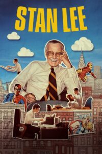 Stan Lee 2023 Full Movie Download