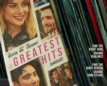 Download The Greatest Hits (2024) {English With Subtitles} 480p [300MB] || 720p [800MB] || 1080p [2GB]