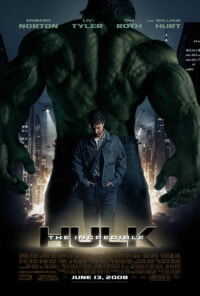 The Incredible Hulk 2008 Full Movie Download