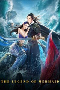 The Legend of Mermaid 2020 Full Movie Download