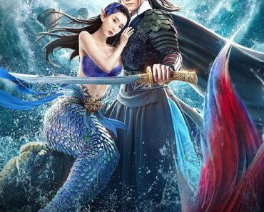 The Legend of Mermaid (2020) WEB-HDRip [Dual Audio] [Hindi ORG DD 2.0 – Mandarin] 720p | 480p [x264] Esubs