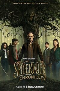 The Spiderwick Chronicles 2024 Full Movie Download