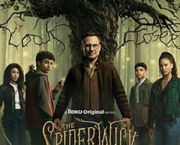 Download The Spiderwick Chronicles (Season 1) {English Audio With Subtitles} WeB-DL 720p [240MB] || 1080p [1.1GB]