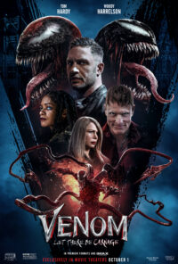 Venom Let There Be Carnage 2021 Full Movie Download