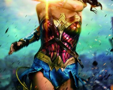 Download Wonder Woman (2017) Dual Audio {Hindi-English} BluRay 480p [470MB] || 720p [1.3GB] || 1080p [2.8GB]