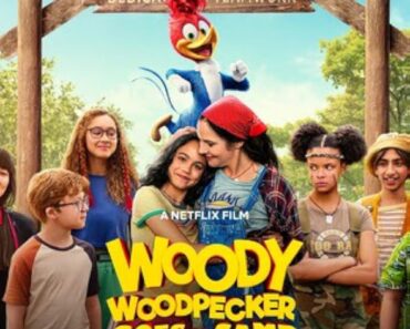 Download Woody Woodpecker Goes To Camp (2024) Dual Audio (Hindi-English) Web-Dl 480p [335MB] || 720p [910MB] || 1080p [2.1GB]
