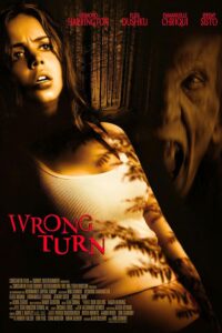 Wrong Turn 2021 Full Movie Download