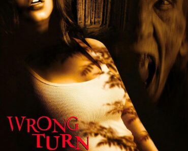 Wrong Turn (2021) BluRay [Dual Audio] [Hindi ORG DD 5.1 – English] 1080p | 720p | 480p [x264] Esubs