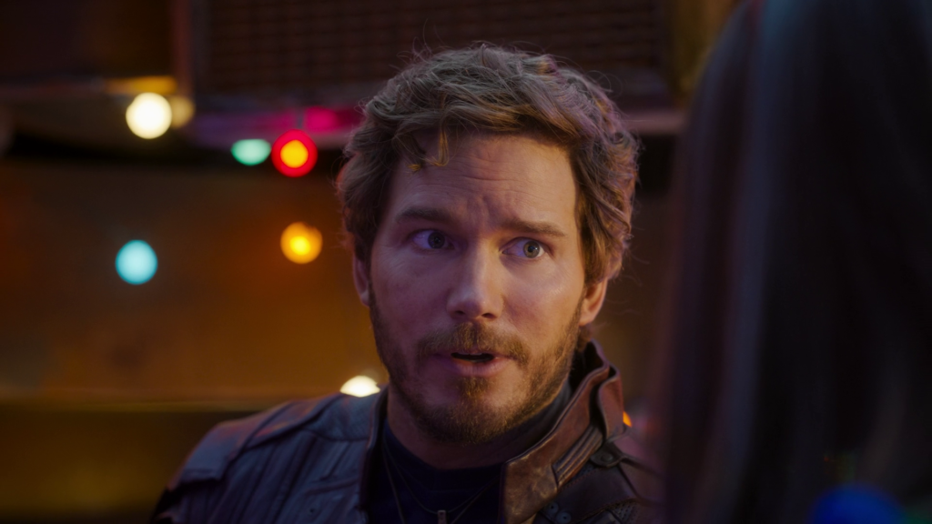 The Guardians of the Galaxy Holiday Special 2022 Full Movie Download