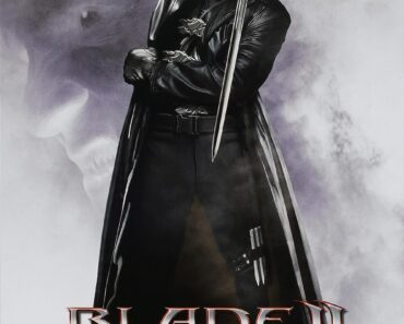 Download Blade II (2002) Dual Audio {Hindi-English} 480p [300MB] || 720p [1.1GB] || 1080p [3.74GB]