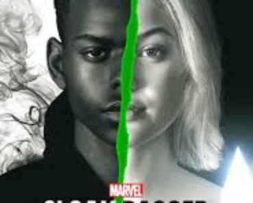 Download Marvel Cloak & Dagger (Season 1 & 2) {English With Subtitles} 480p [150MB] || 720p [300MB]
