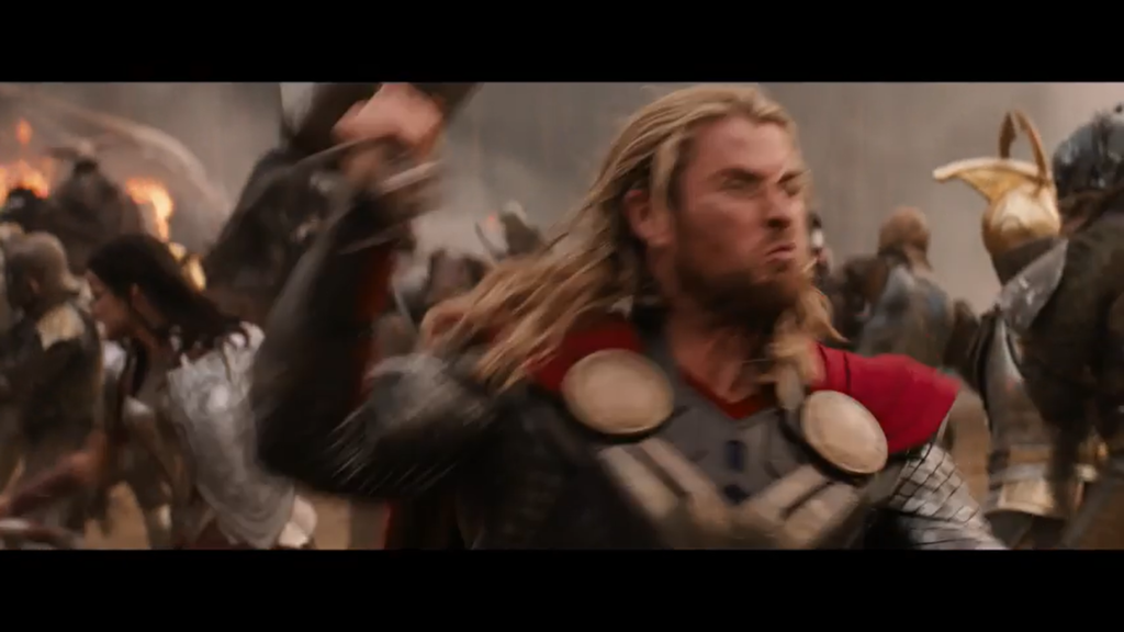 	
Thor The Dark 2013 Full Movie