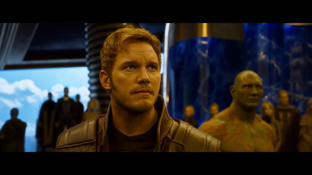 Guardians of the Galaxy Vol. 2 2017 Full Movie