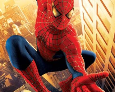 Download Spider-Man (2002) Dual Audio {Hindi-English} 480p [360MB] || 720p [1GB] || 1080p [4.4GB]