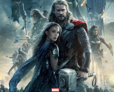 Download Thor: The Dark World (2013) Dual Audio {Hindi-English} 480p [350MB] || 720p [900MB] || 1080p [2GB]