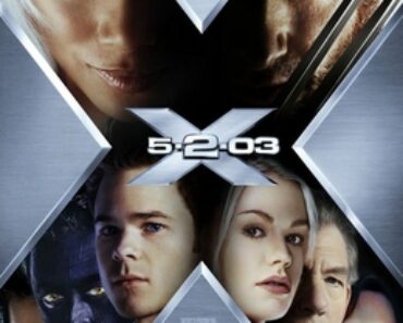 Download X-Men 2: United (2003) Dual Audio {Hindi-English} 480p [400MB] || 720p [1.3GB] || 1080p [4GB]