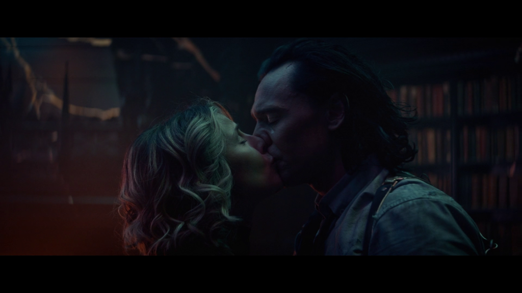 Loki 2023 Full Movie